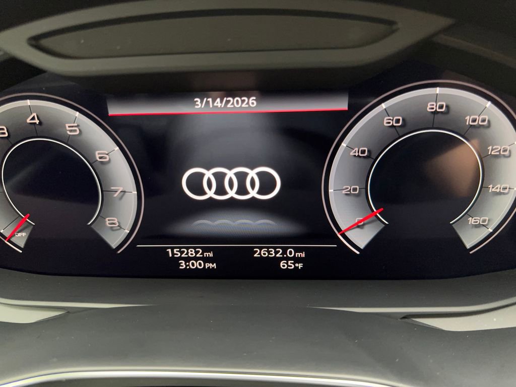 Used 2023 Audi A6 Premium Plus w/ Premium Plus Package AWD/4WD image 61