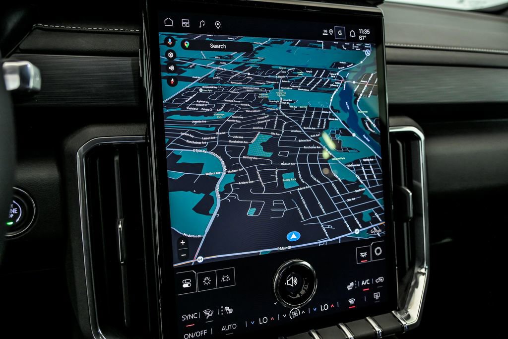 New 2026 GMC Acadia Elevation w/ Black Edition image 14