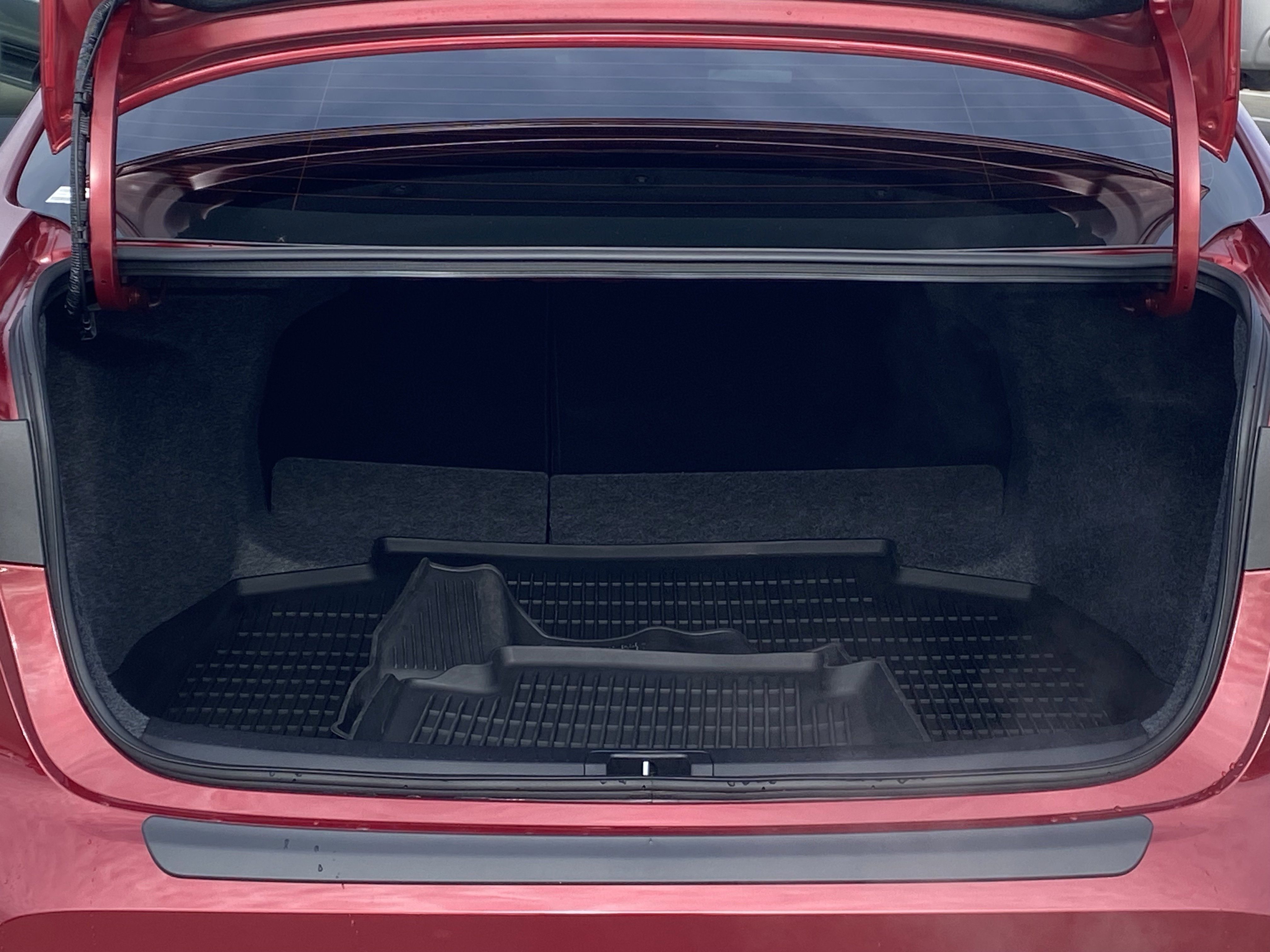 Certified 2026 Toyota Corolla XSE image 22