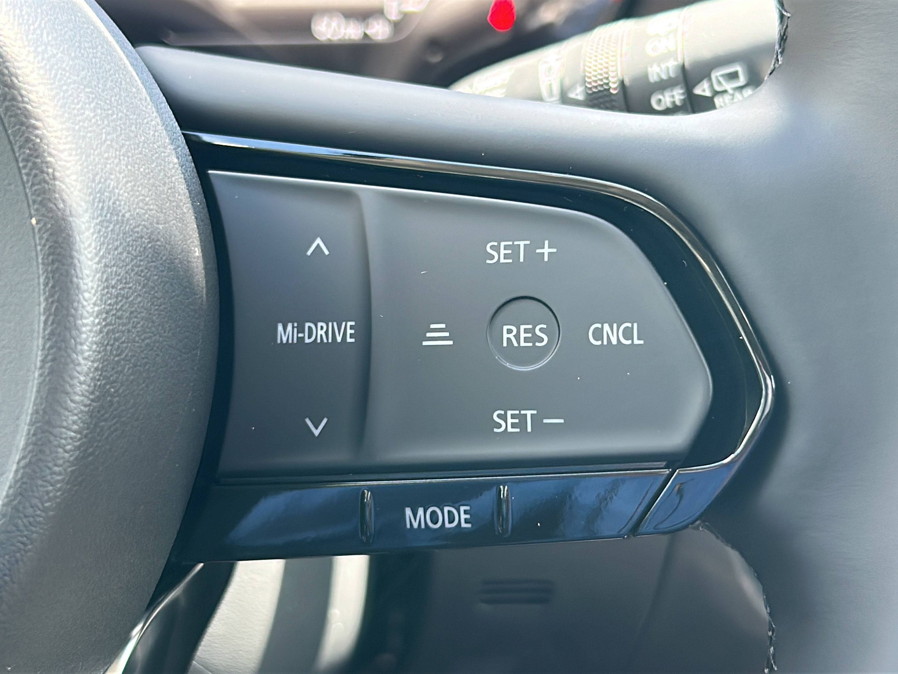 New 2026 MAZDA CX-5 Preferred AWD/4WD image 20