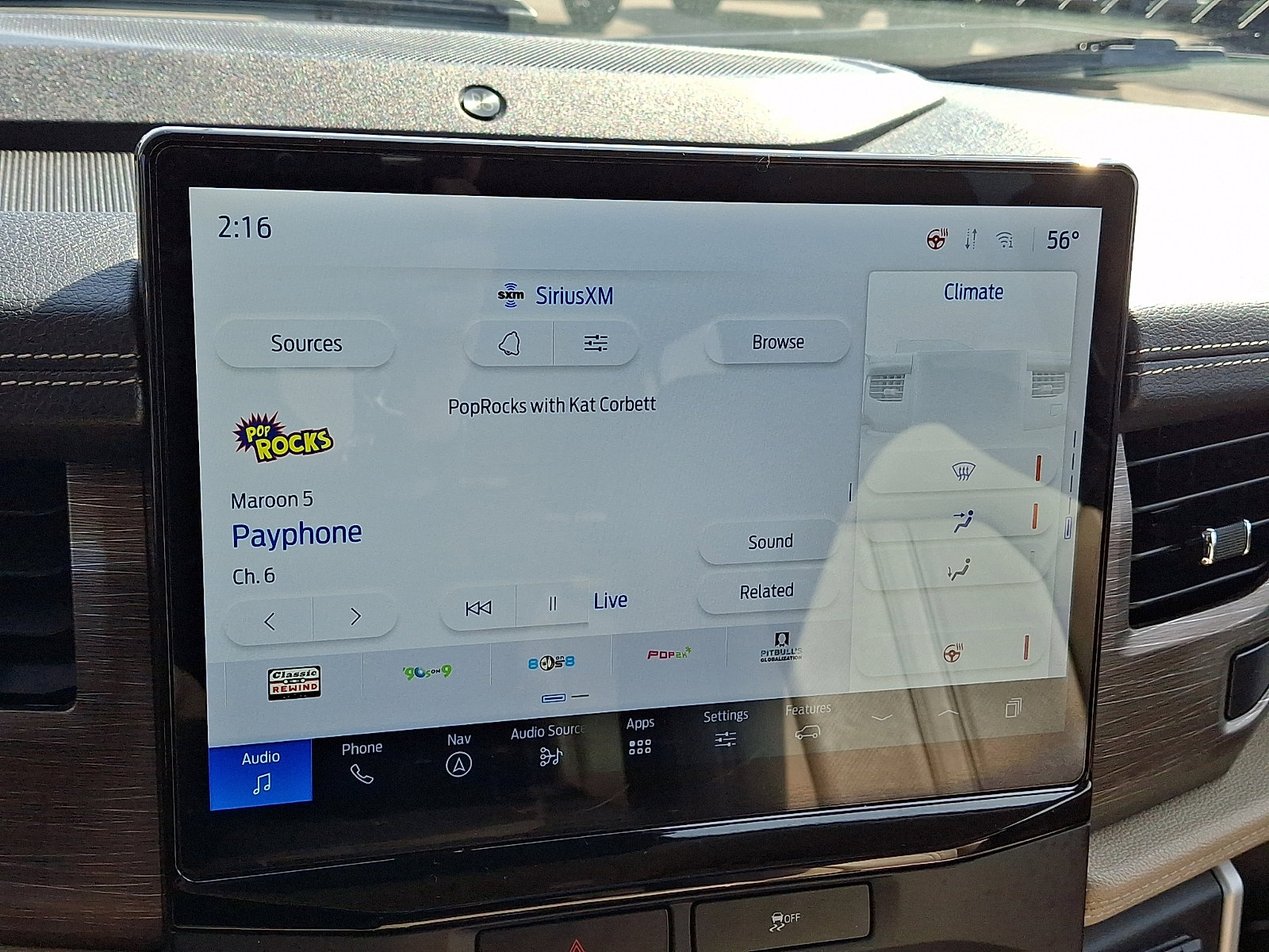 Certified 2023 Ford Expedition Limited image 25