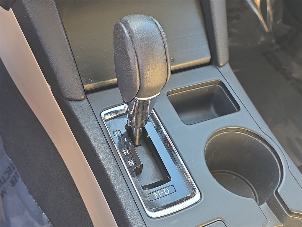 Used 2019 Subaru Outback 2.5i Limited w/ Popular Package #2 image 26