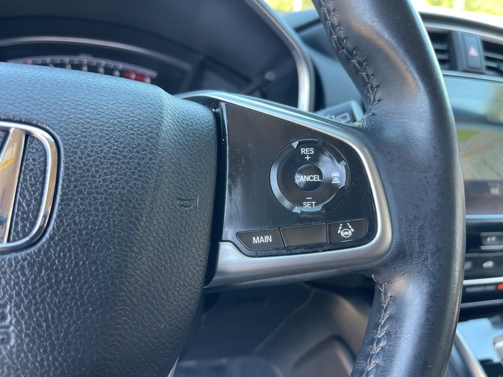 Used 2019 Honda CR-V Touring image 21