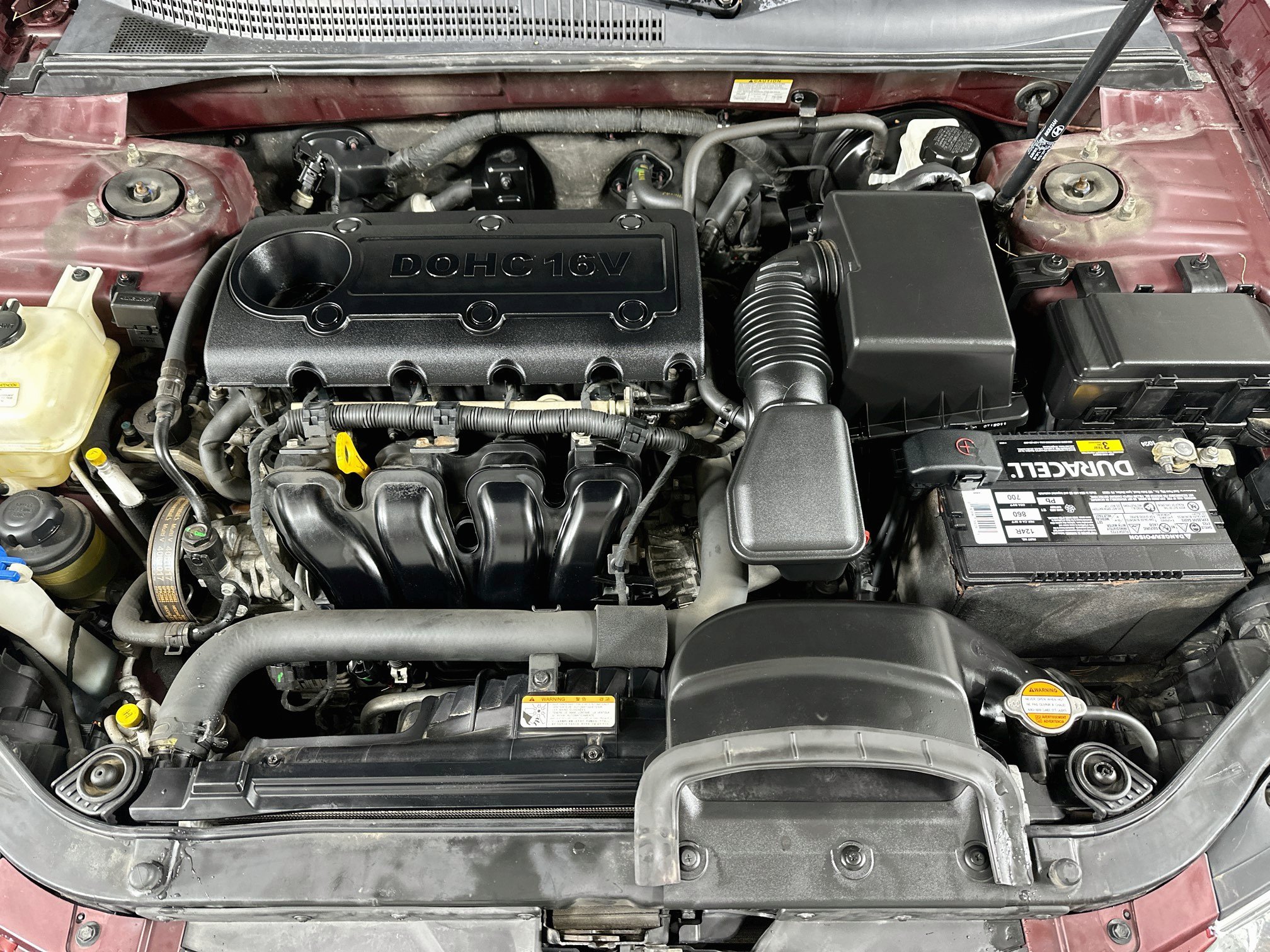 Used 2009 Hyundai Sonata Limited FWD image 28