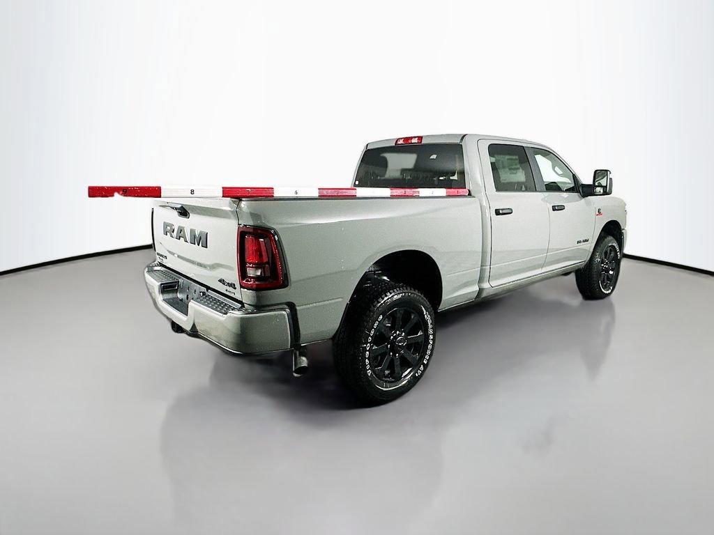 New 2026 RAM 2500 Big Horn image 7