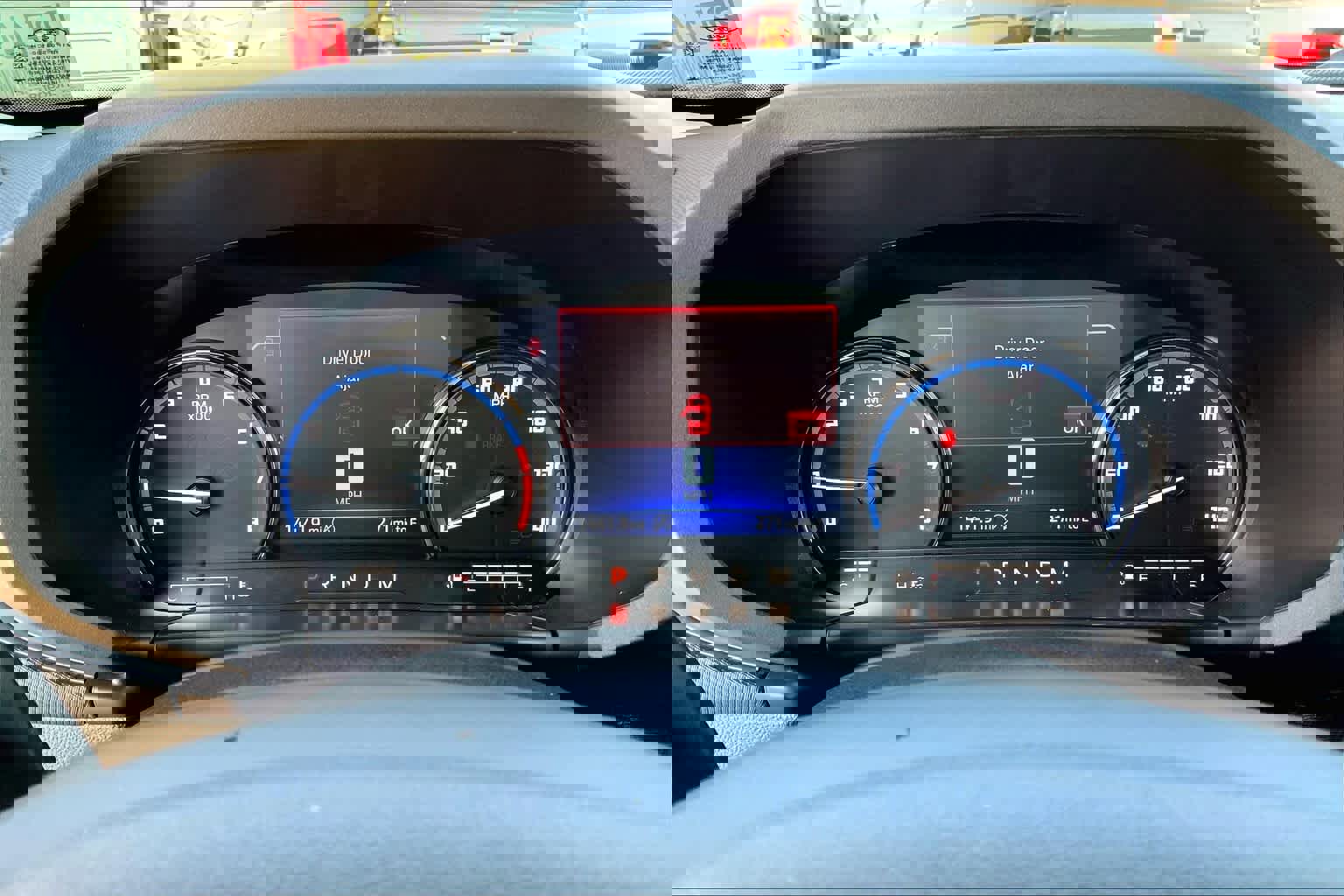 Used 2024 Ford Bronco Sport Badlands image 32