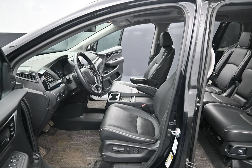 Used 2024 Honda Odyssey Elite image 19