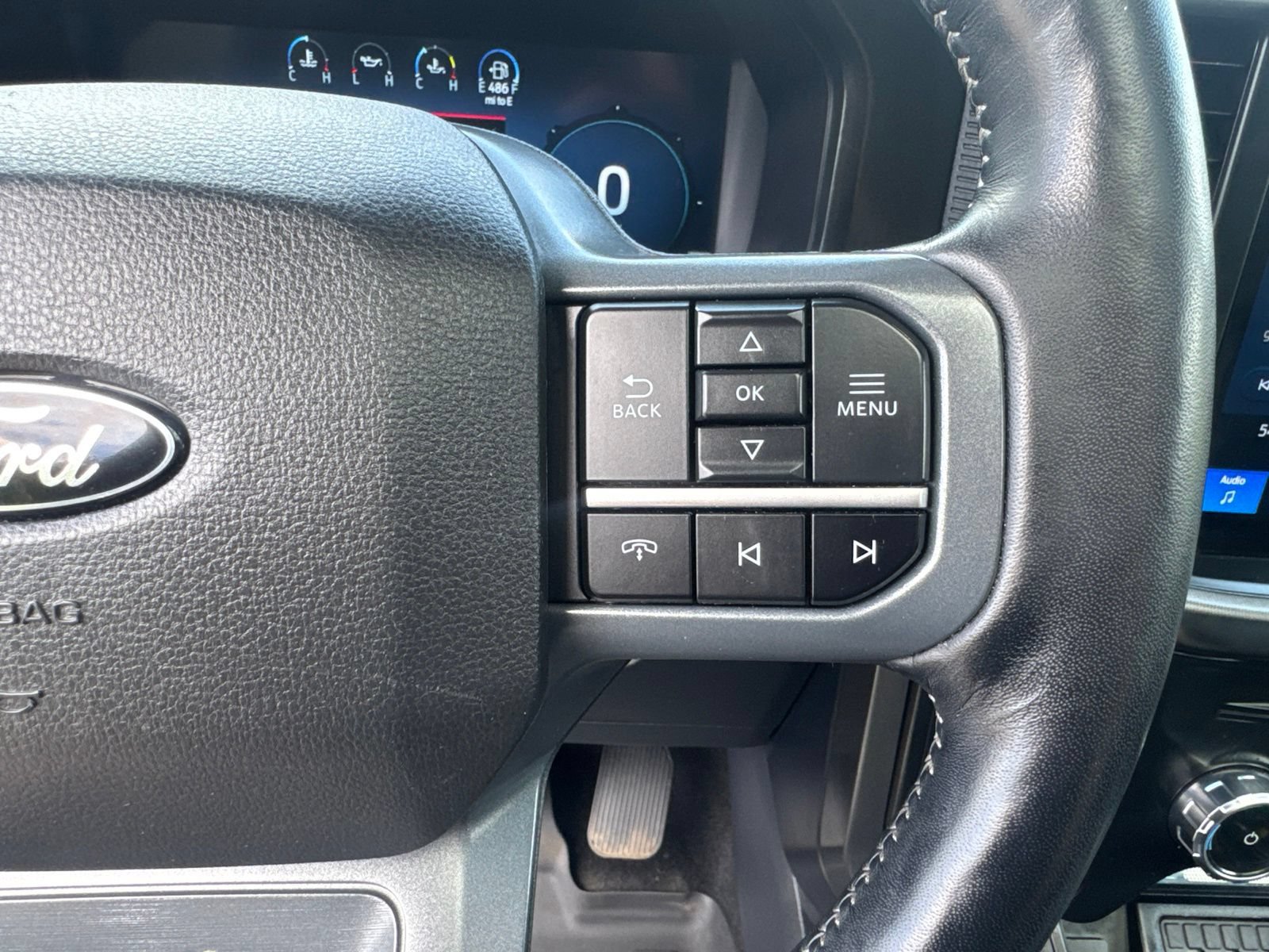 Used 2024 Ford F150 Lariat w/ Equipment Group 502A High AWD/4WD image 23