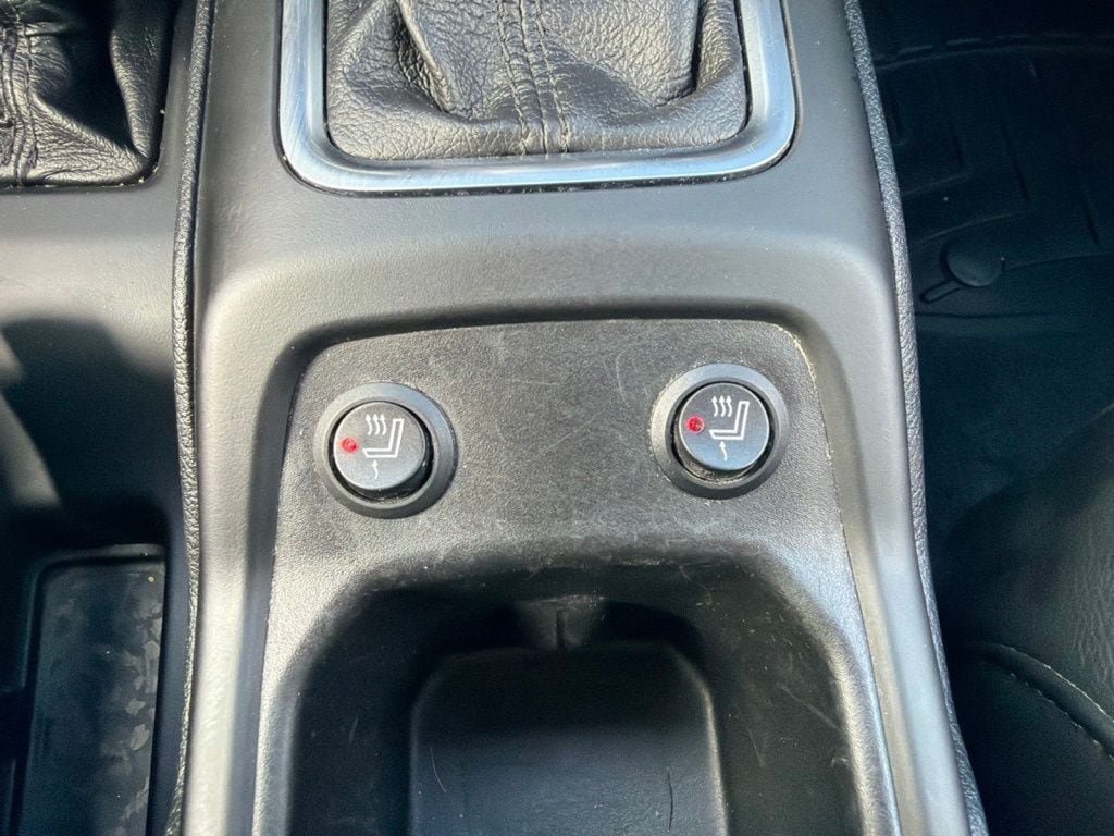Used 2021 Jeep Wrangler Unlimited Sahara AWD/4WD image 31