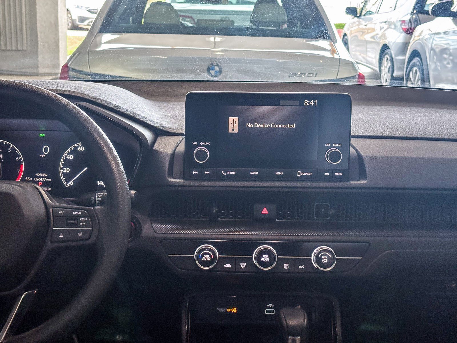 Used 2023 Honda CR-V LX image 14