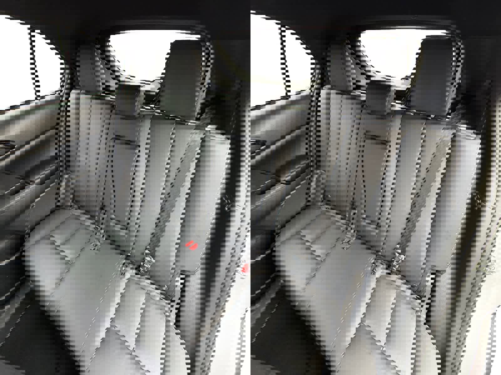 Used 2022 Mitsubishi Eclipse Cross SEL image 16