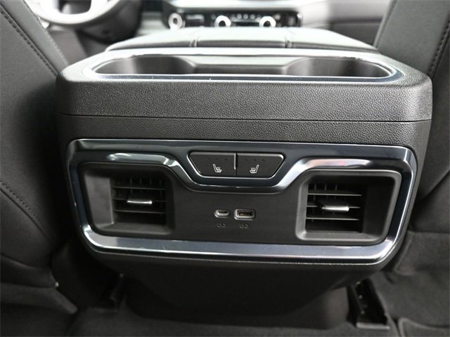 Used 2023 GMC Sierra 1500 SLT w/ SLT Premium Package image 21