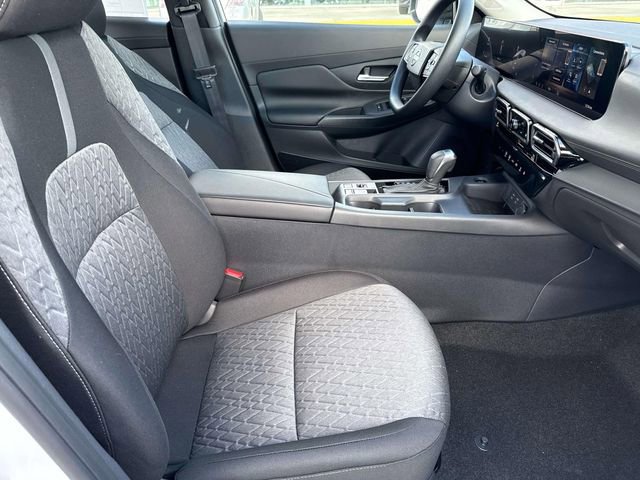 New 2026 Nissan Sentra SV w/ Floor Mat Package FWD image 14