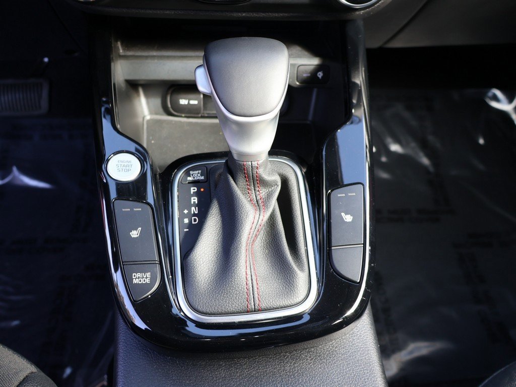 Used 2023 Kia Soul GT-Line w/ GT-Line Technology Package image 50