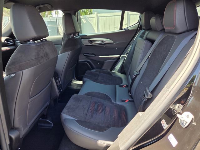 Certified 2024 Dodge Hornet GT image 14