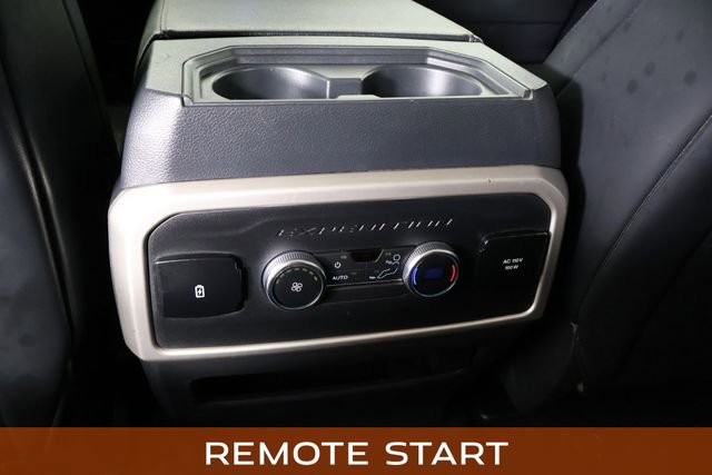 Used 2022 Ford Expedition Max XLT AWD/4WD image 21
