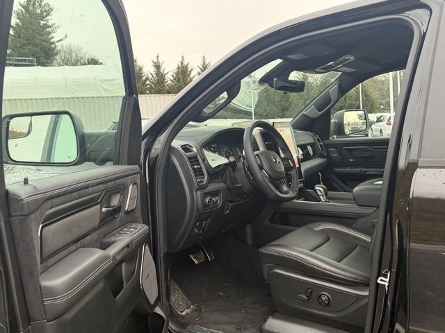 New 2026 RAM 1500 RHO w/ RHO Level 1 Equipment Group image 15