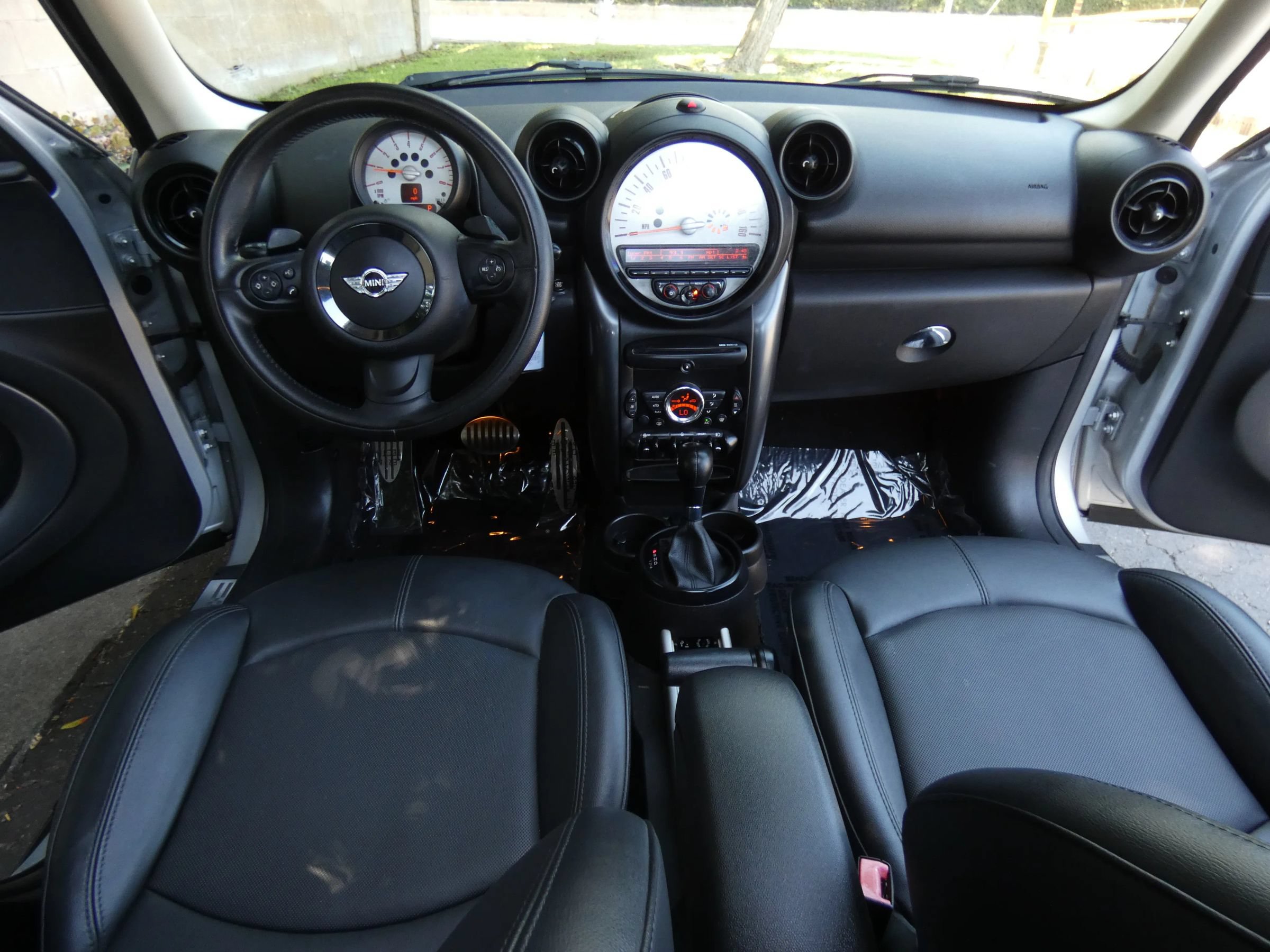 Used 2013 MINI Cooper Countryman S FWD image 25