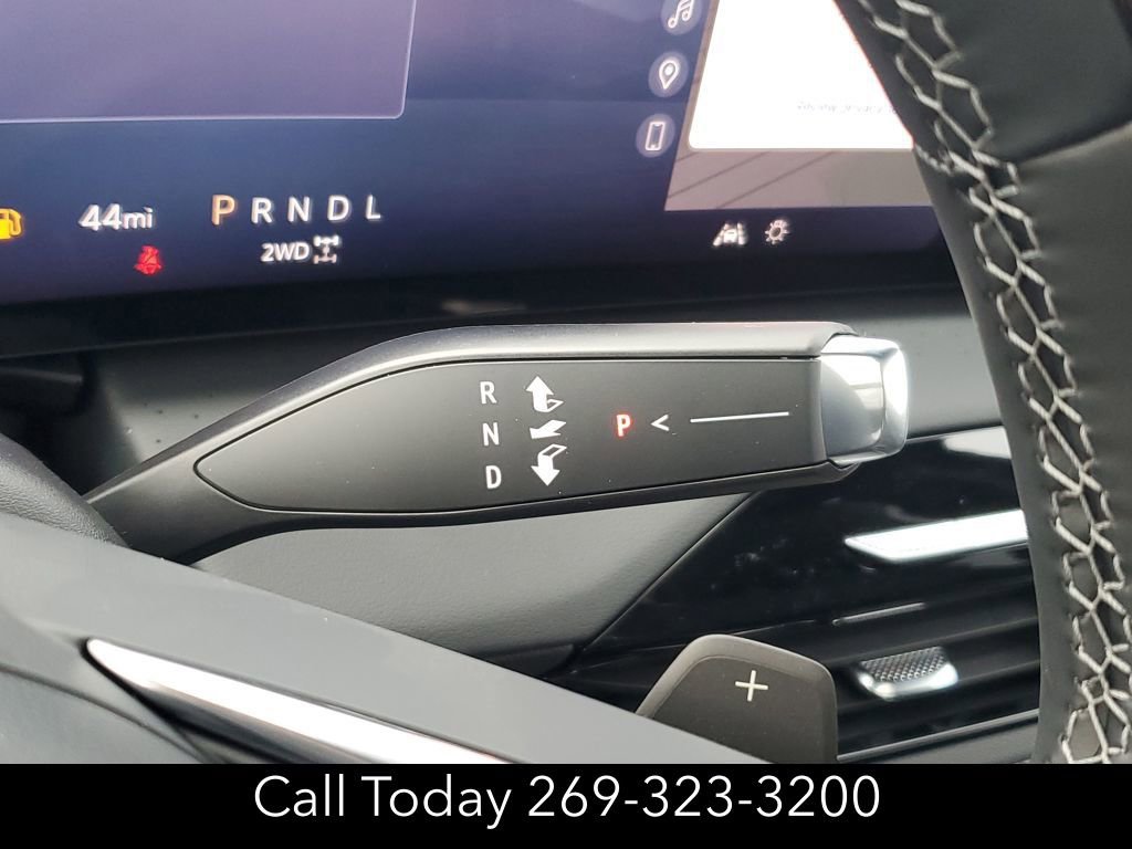 New 2026 Buick Enclave Avenir image 16