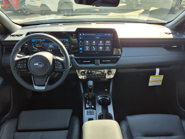 New 2026 Subaru Forester Sport image 12