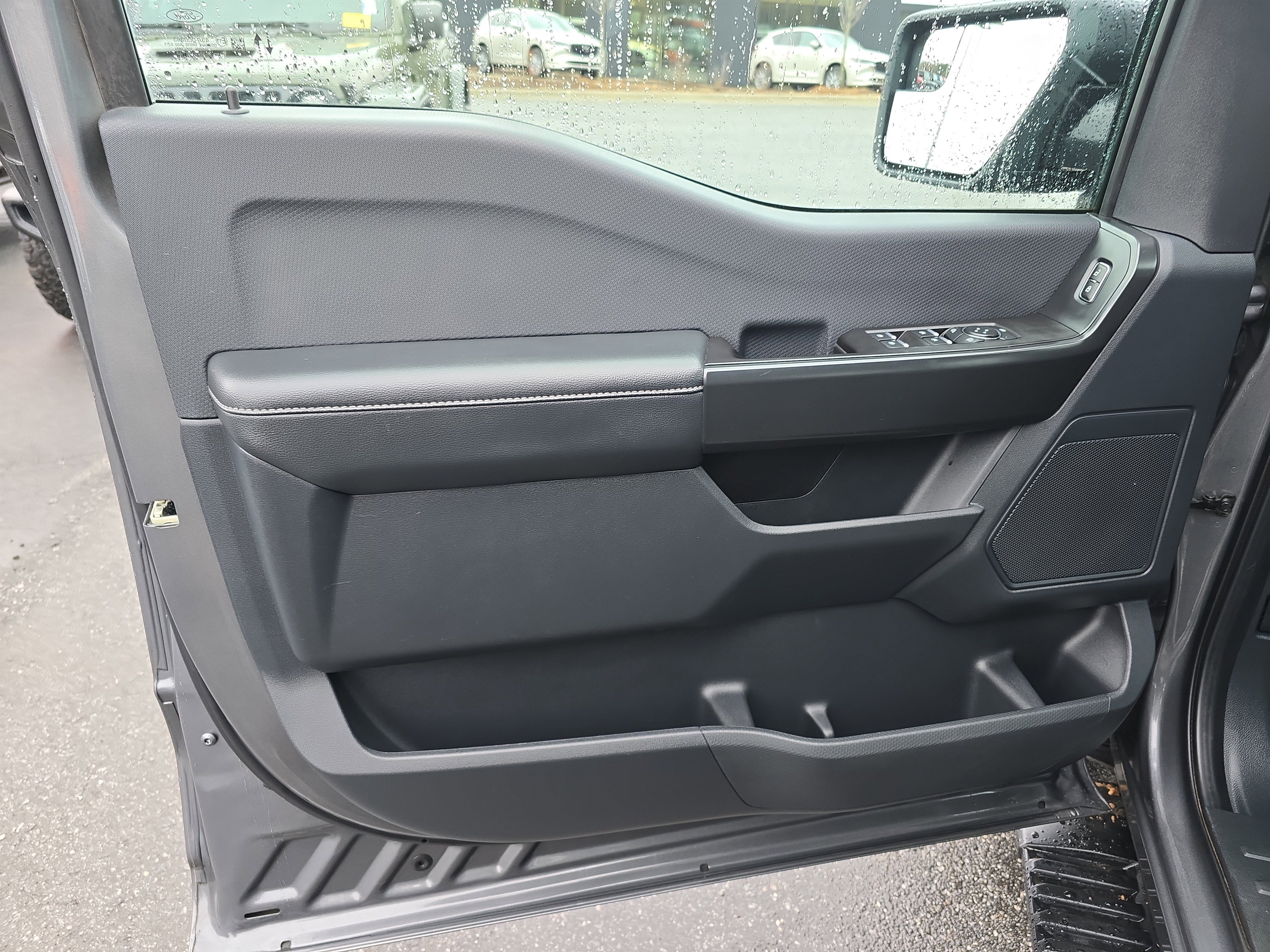 Used 2023 Ford F150 XL w/ STX Appearance Package image 17