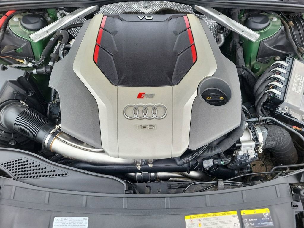Used 2019 Audi RS 5 Sportback image 37