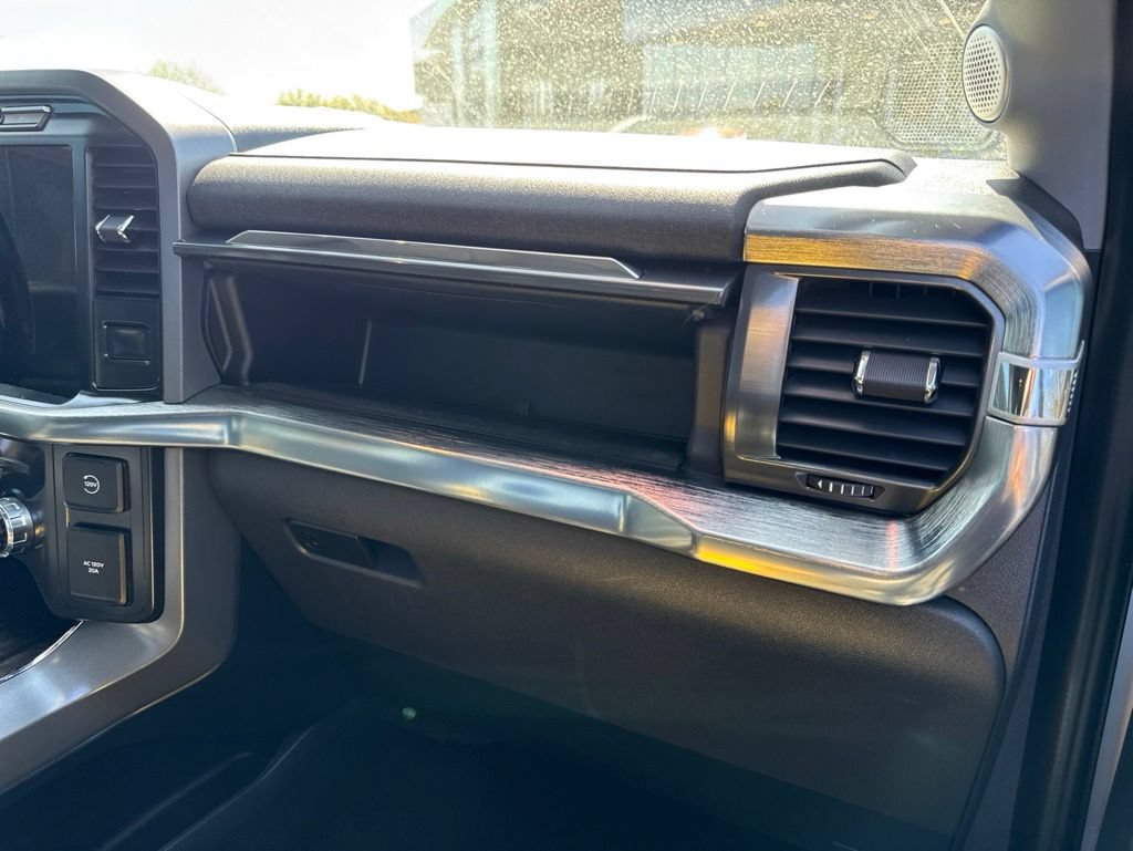 Used 2021 Ford F150 Lariat w/ Equipment Group 502A High AWD/4WD image 42