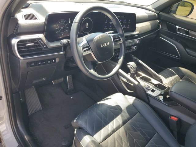 Used 2024 Kia Telluride SX X-Line image 6