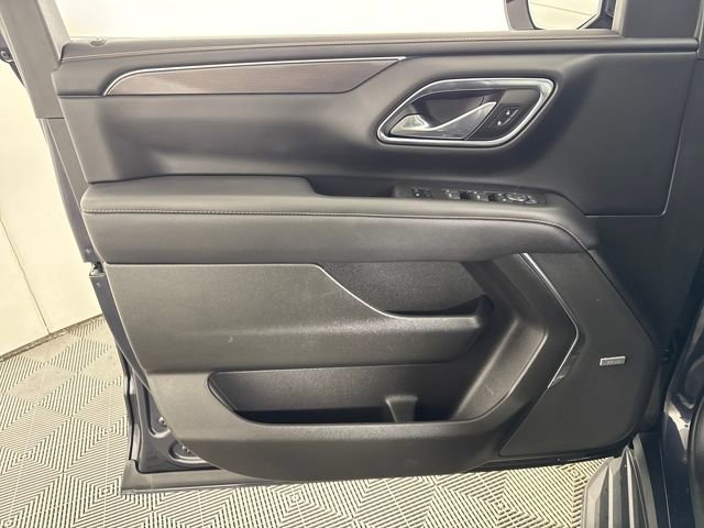 Used 2023 GMC Yukon AT4 image 24