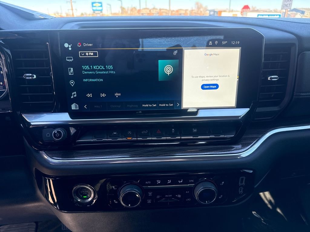 Used 2024 Chevrolet Silverado 1500 LT image 18