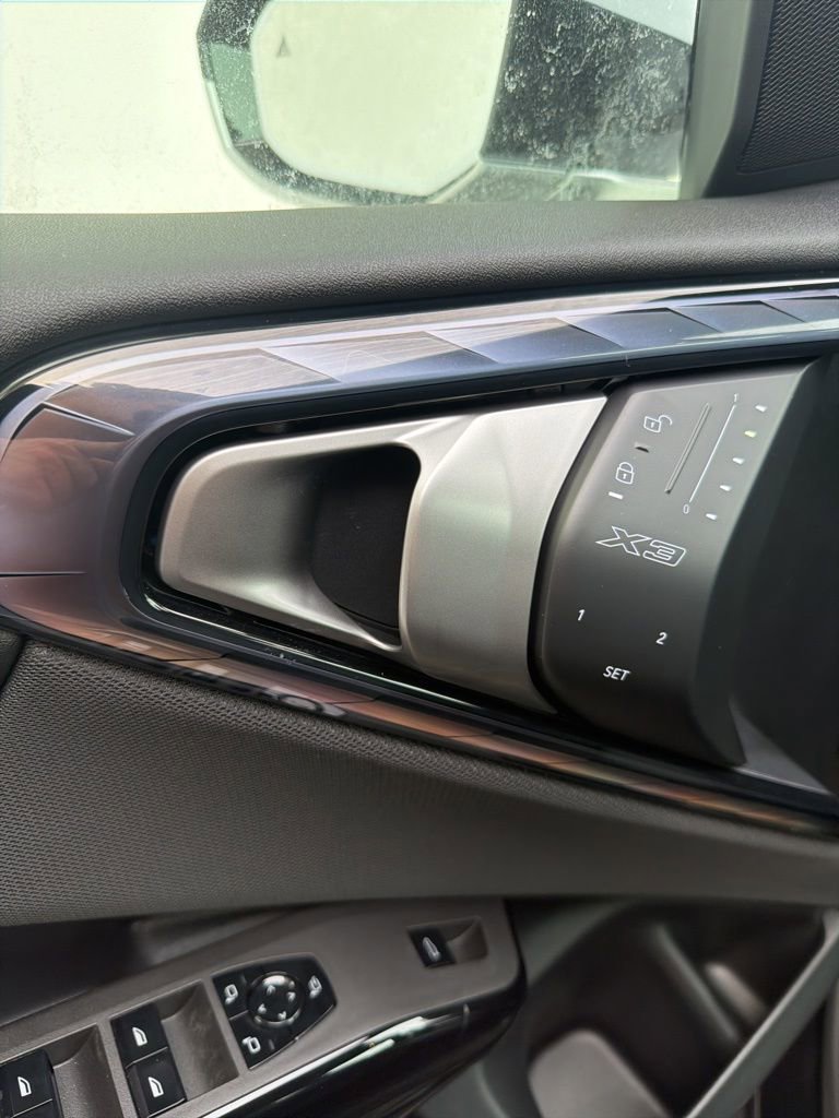 New 2026 BMW X3 xDrive30 w/ Convenience Package image 25