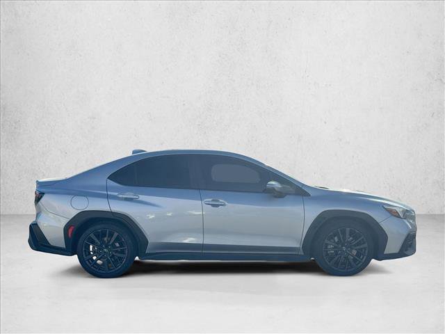 Used 2022 Subaru WRX Limited w/ Popular Package #2 image 4