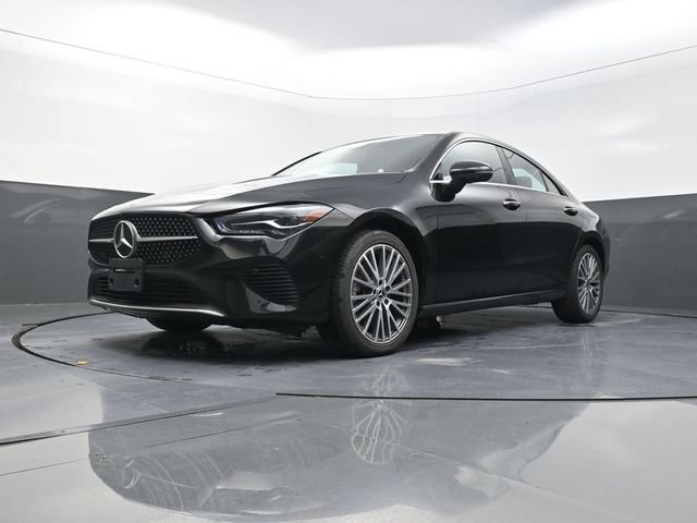 Used 2025 Mercedes-Benz CLA 250 image 33