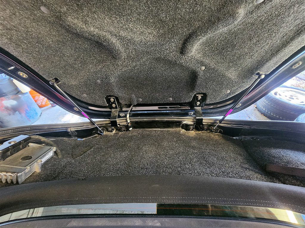 Used 2000 Plymouth Prowler image 32