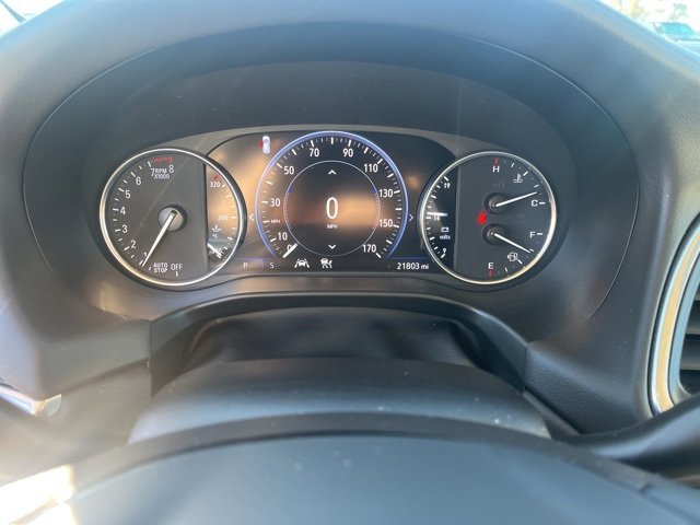 Used 2024 Buick Enclave Avenir w/ Trailering Package, 5000 lbs. image 24