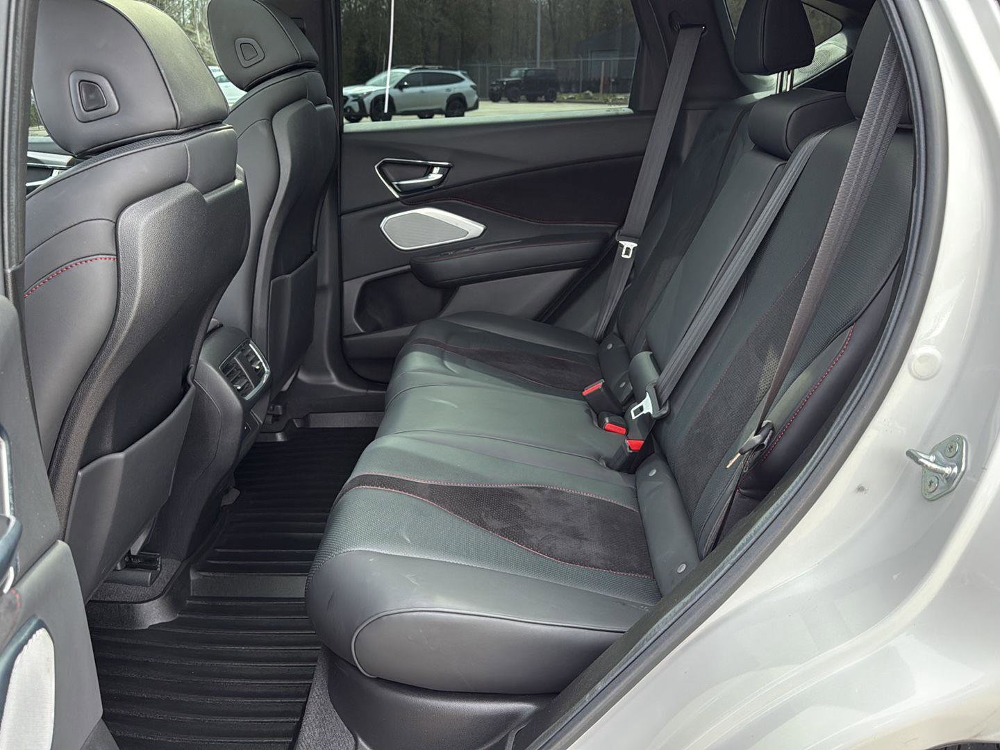 Used 2024 Acura RDX A-Spec image 23