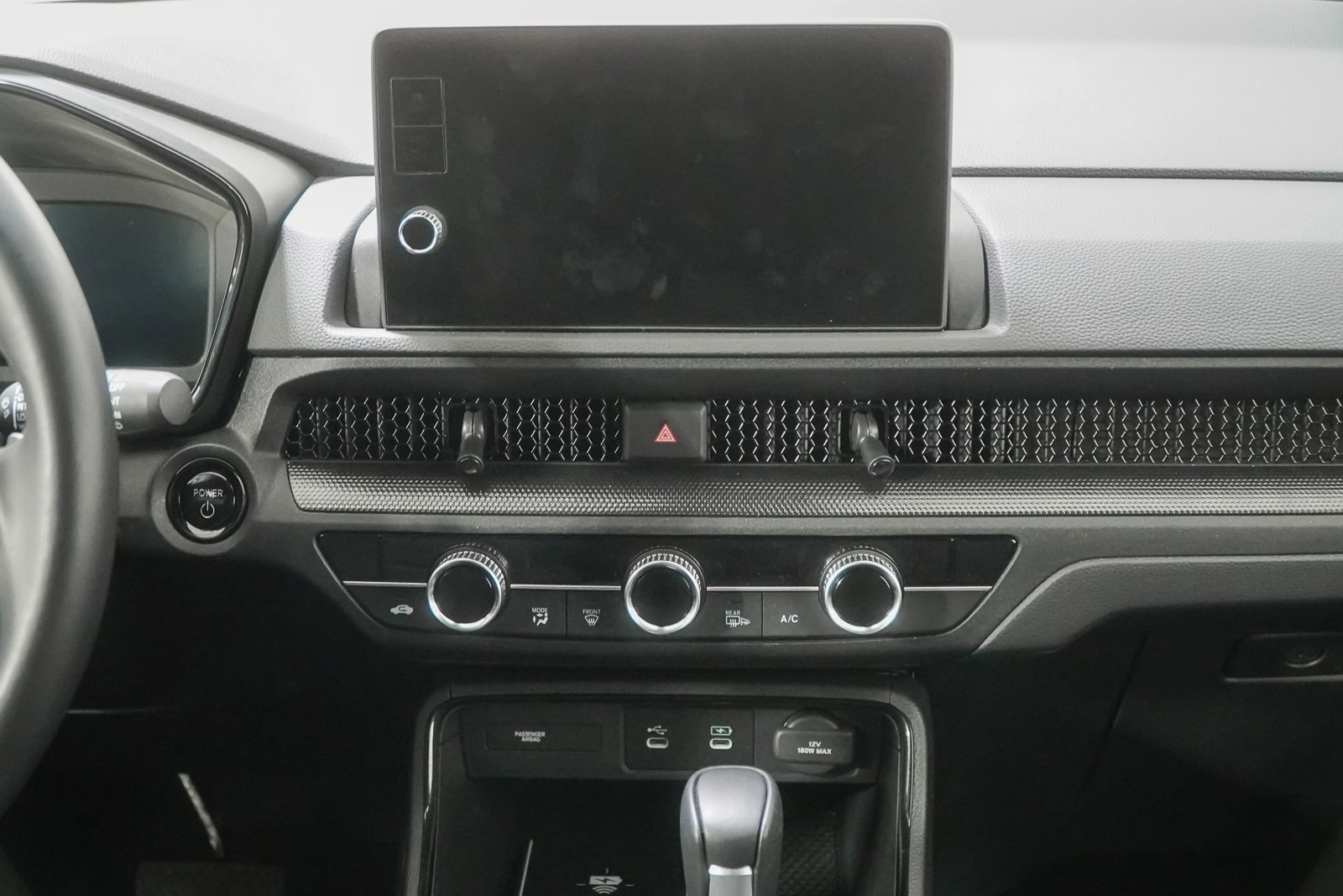 Certified 2026 Honda CR-V Sport-L image 25