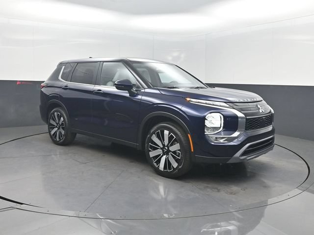 New 2026 Mitsubishi Outlander SE AWD/4WD image 35