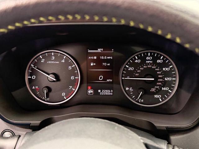 Used 2024 Subaru Ascent Onyx Edition image 27