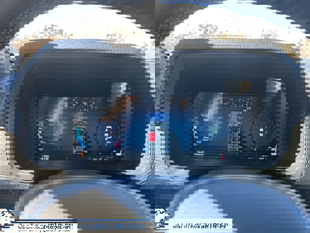 New 2025 Ford F150 XLT w/ Equipment Group 302A MID image 47