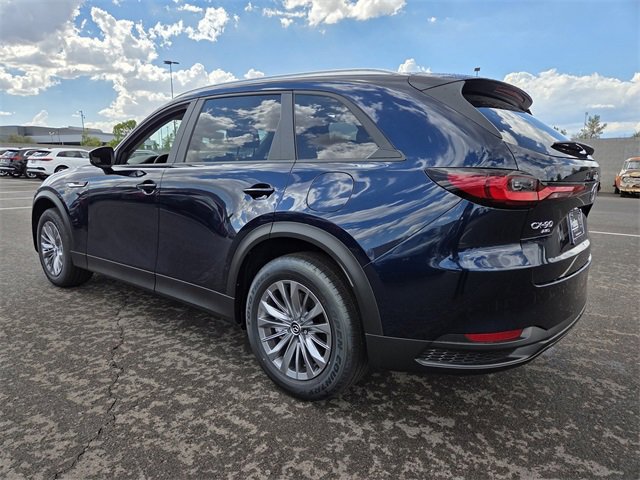 New 2026 MAZDA CX-90 3.3 Turbo w/ Select Package image 4