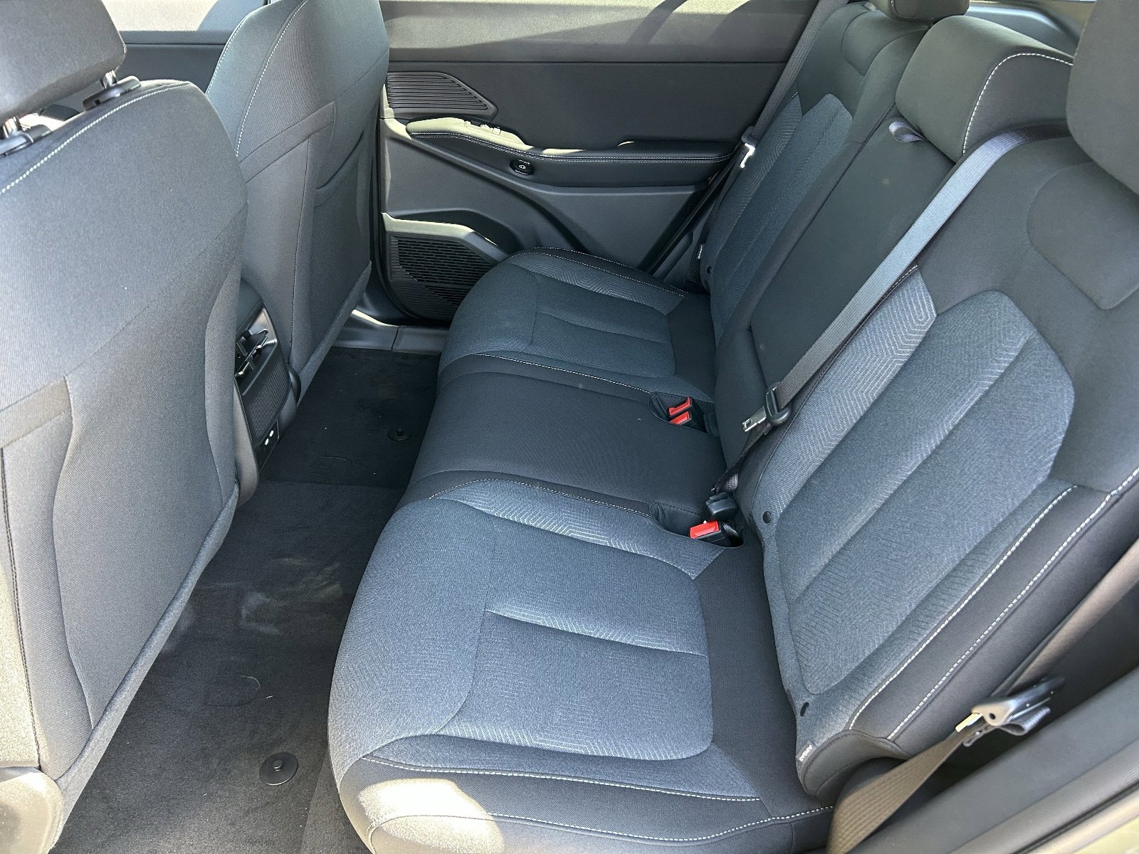 New 2026 Jeep Cherokee Laredo image 14