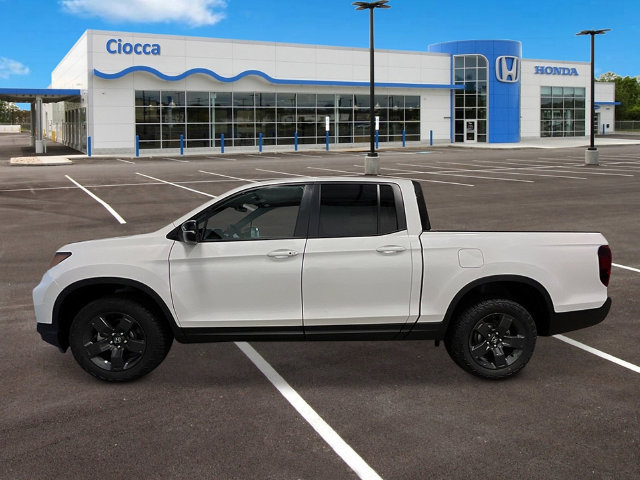New 2026 Honda Ridgeline TrailSport image 2
