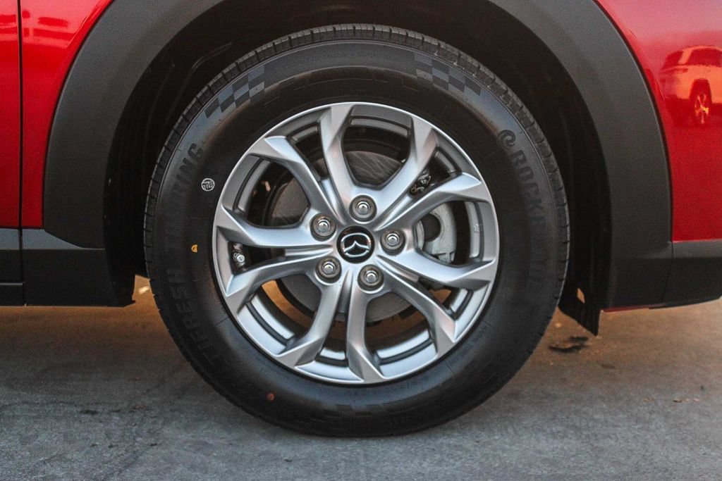 Used 2020 MAZDA CX-3 Sport FWD image 11