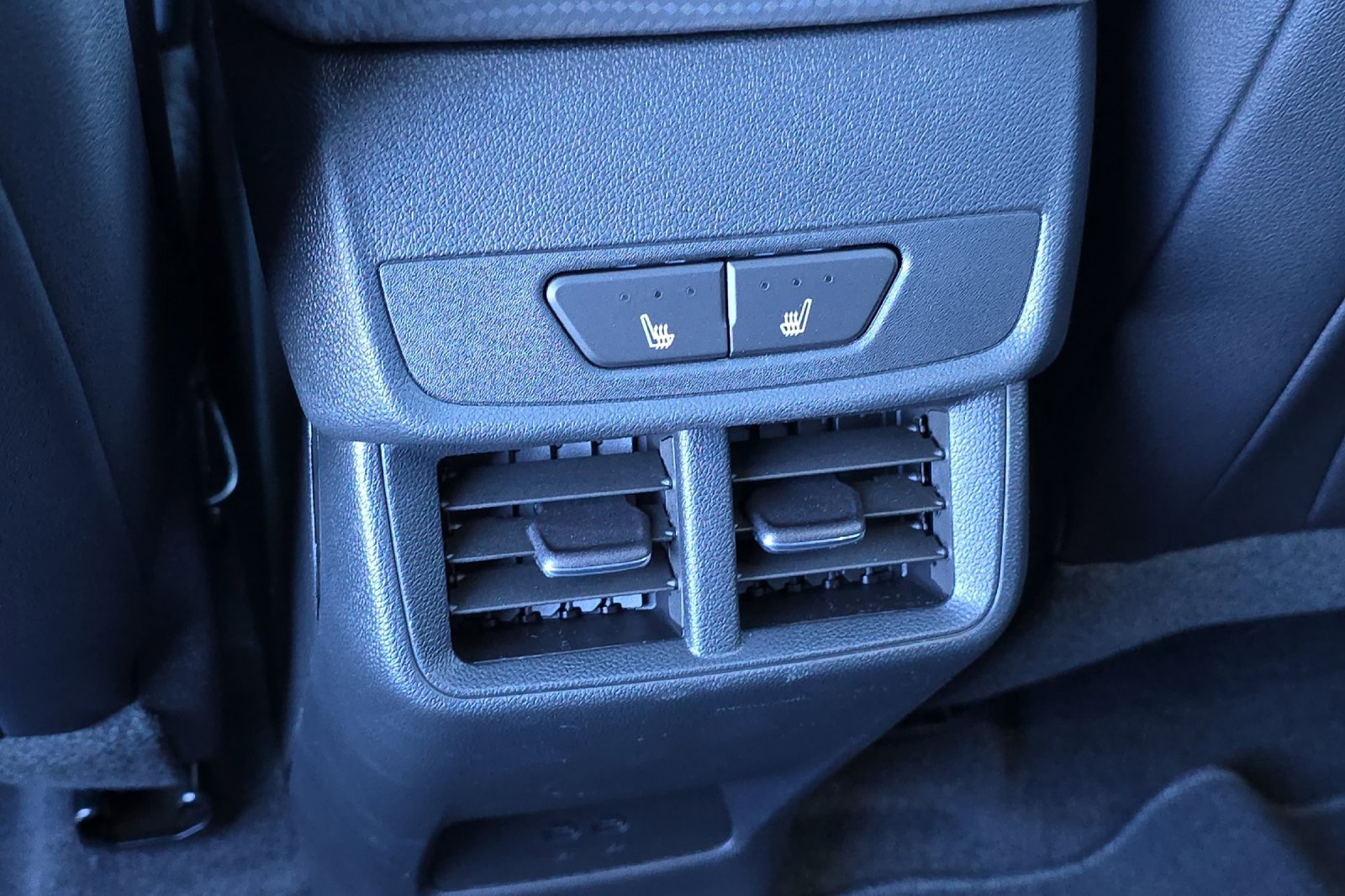 New 2026 Chevrolet Equinox RS w/ Convenience Package III image 13