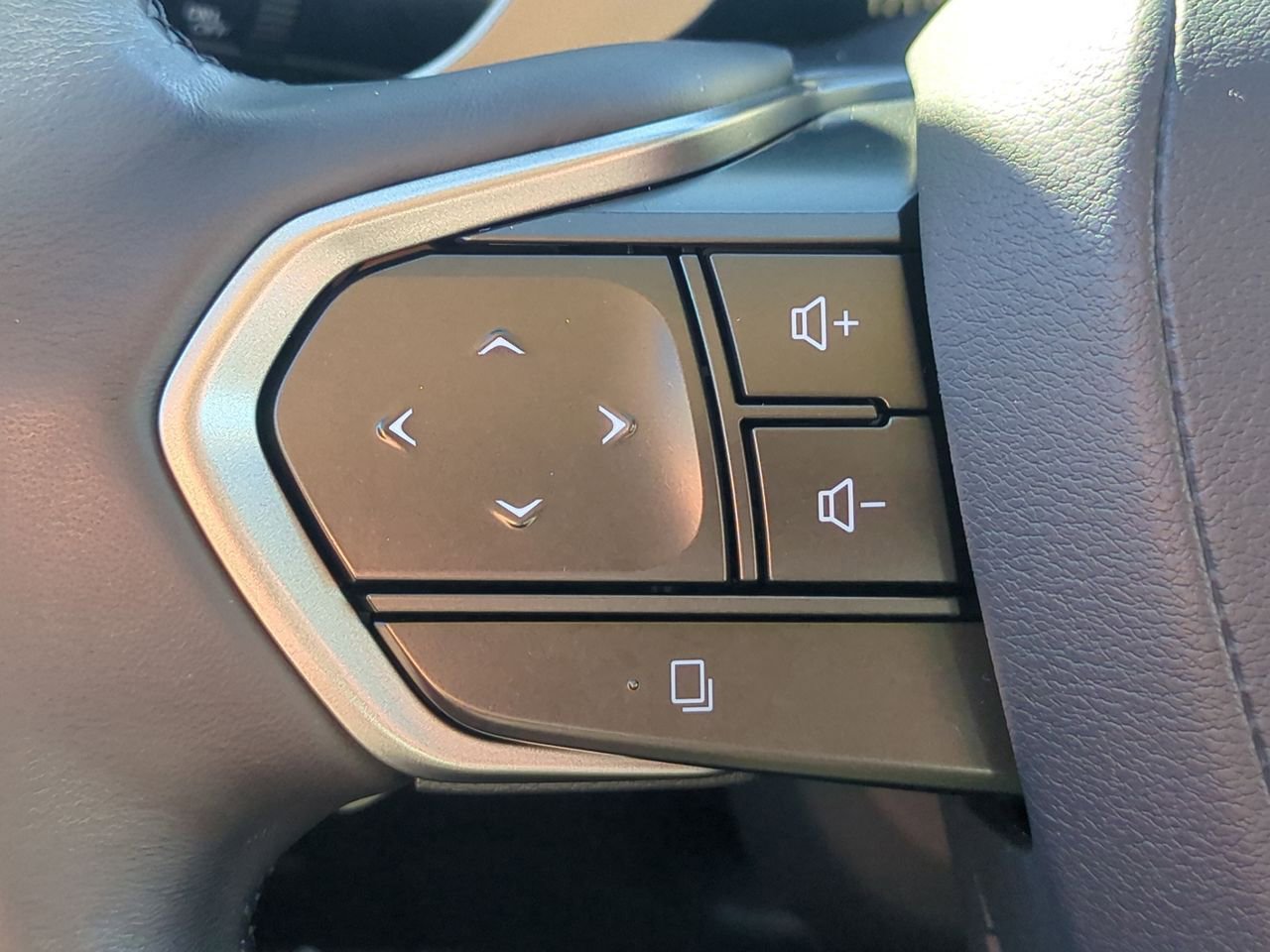 Certified 2024 Lexus NX 350h AWD w/ Premium Package image 18