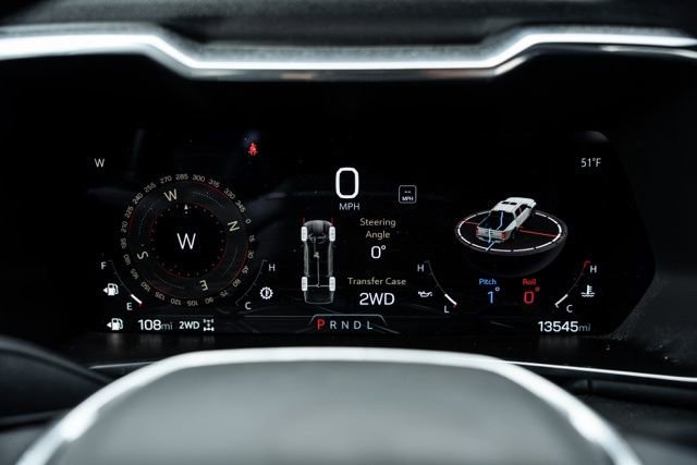 Used 2024 GMC Canyon Elevation w/ Convenience Package image 18