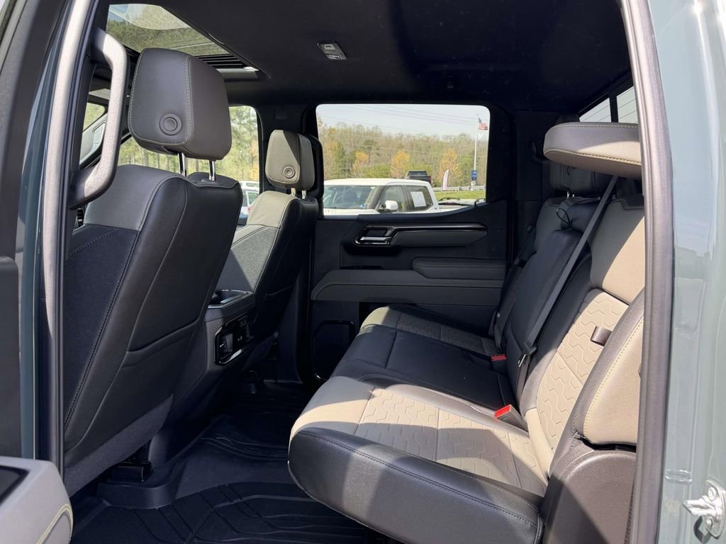 Used 2026 Chevrolet Silverado 1500 ZR2 AWD/4WD image 15