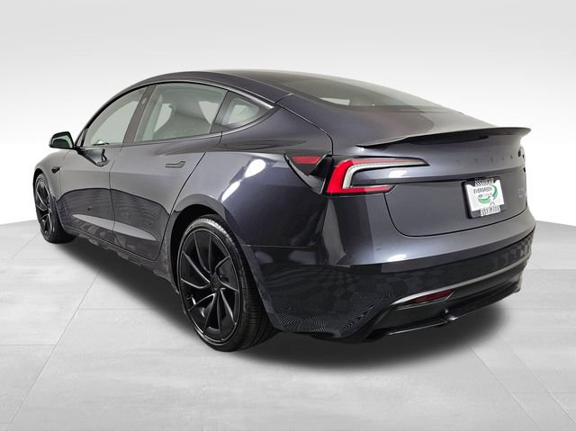 Used 2026 Tesla Model 3 Performance AWD/4WD image 5