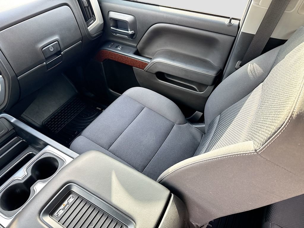 Used 2018 GMC Sierra 1500 SLE image 23